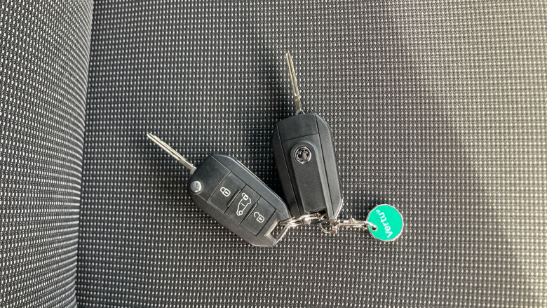 Vauxhall Vivaro L1 Diesel 1.5 Turbo D 120 Prime H1 Van